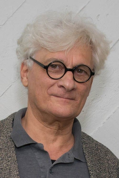 Franco Bifo Berardi profile photo