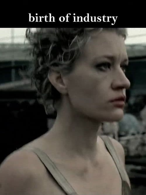 Birth of Industry poster