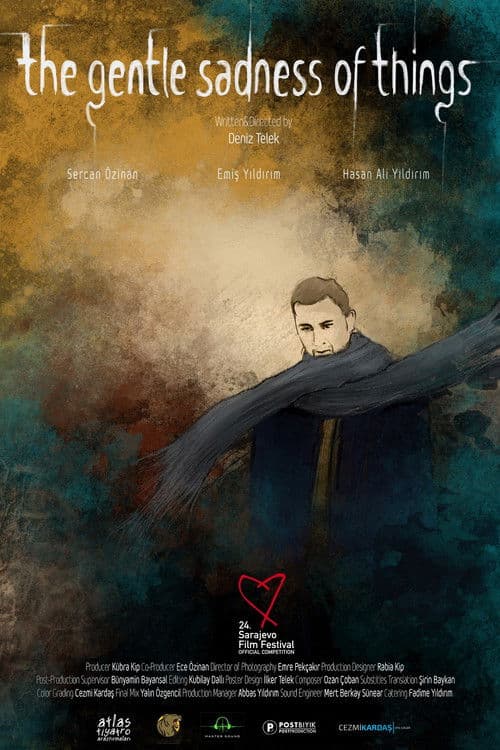 The Gentle Sadness of Things poster