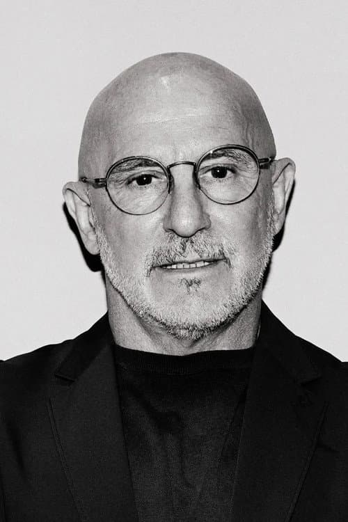 Luis de la fuente profile photo