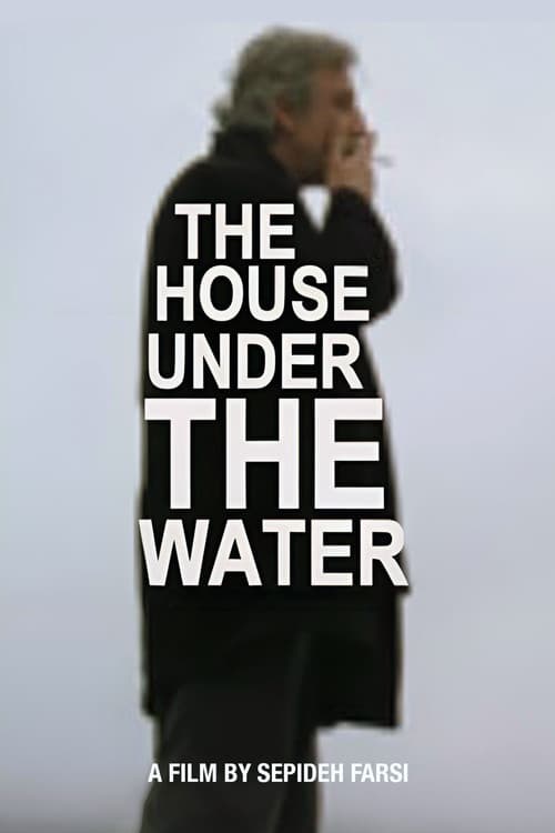 The House under the Water poster