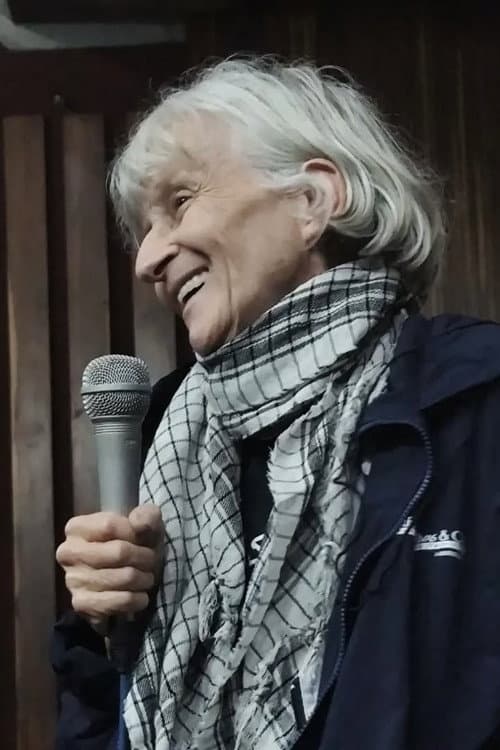 Liliane Blaser profile photo
