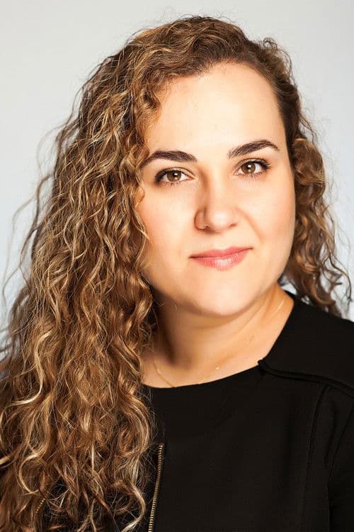 Tanya Chuturkova profile photo