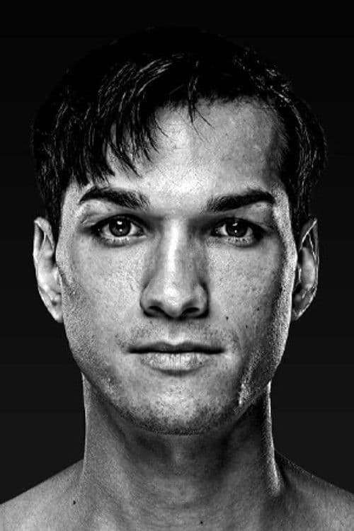 Brandon Figueroa profile photo