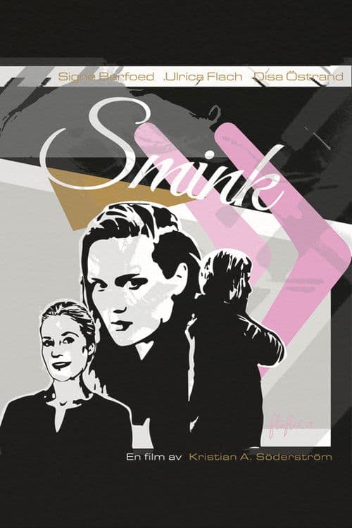 Smink poster