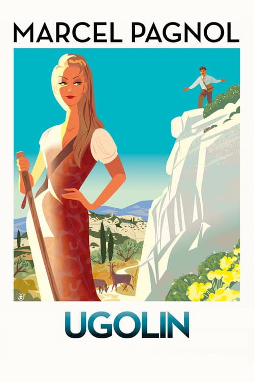 Ugolin poster