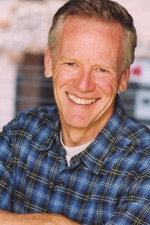 Michael Shannon profile photo