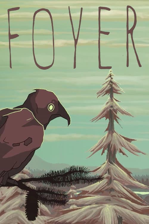 Foyer poster