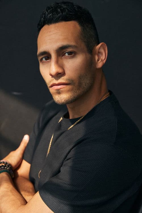 Johnny Rey Diaz profile photo