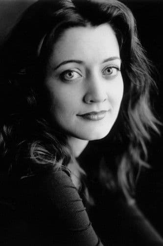 Christina Baldwin profile photo