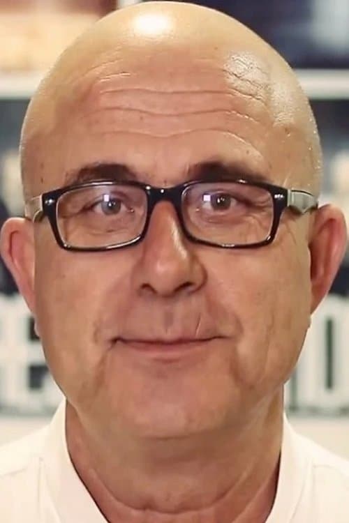 Juan Perucho profile photo