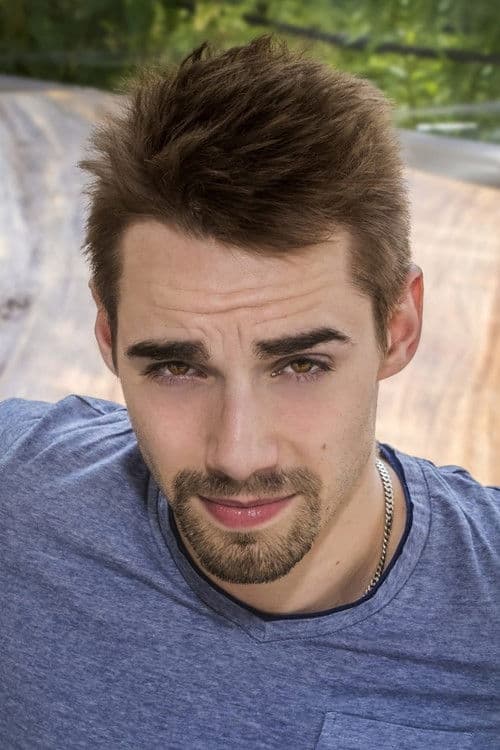 Ladislav Korbel profile photo