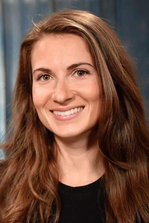 Julie Poitras-Saulnier profile photo