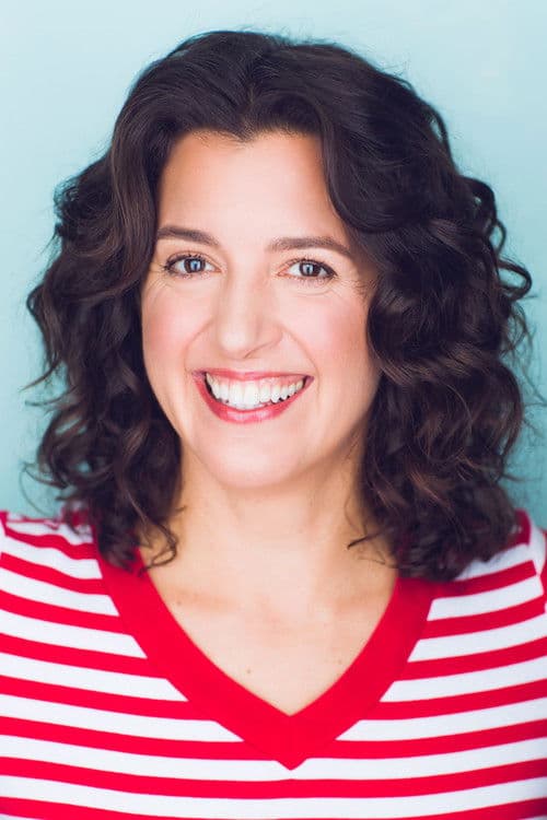 Tara Gadomski profile photo