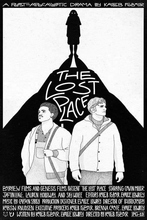 The Lost Place poster