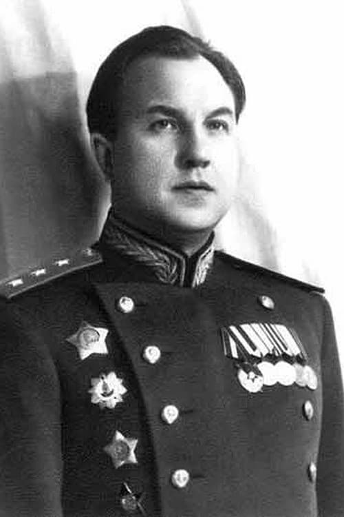 Viktor Abakumov profile photo