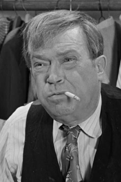 Fred Sherman profile photo