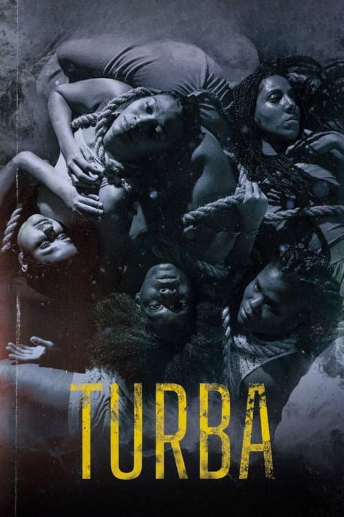 Turba poster