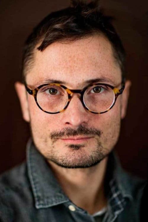 Michael Noer profile photo