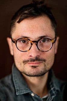 Michael Noer profile photo