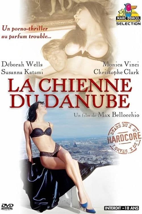 La Chienne du Danube poster