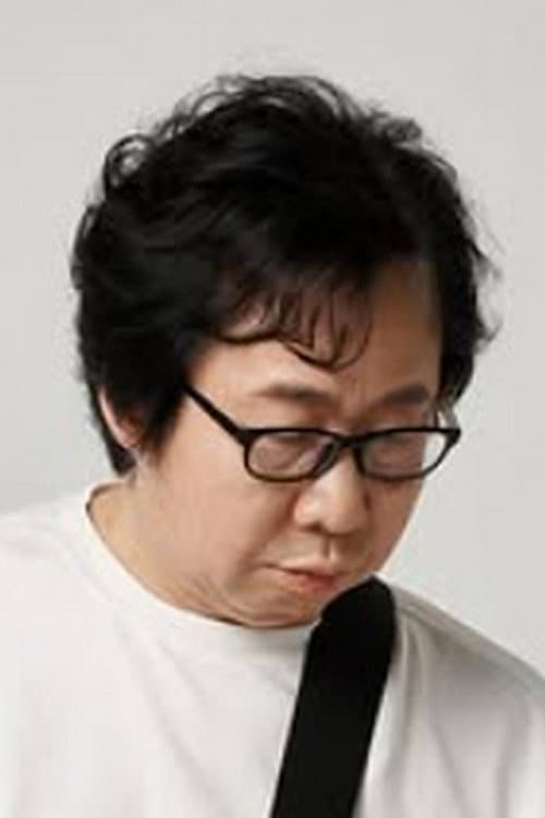 Lee Gheun-hyung profile photo