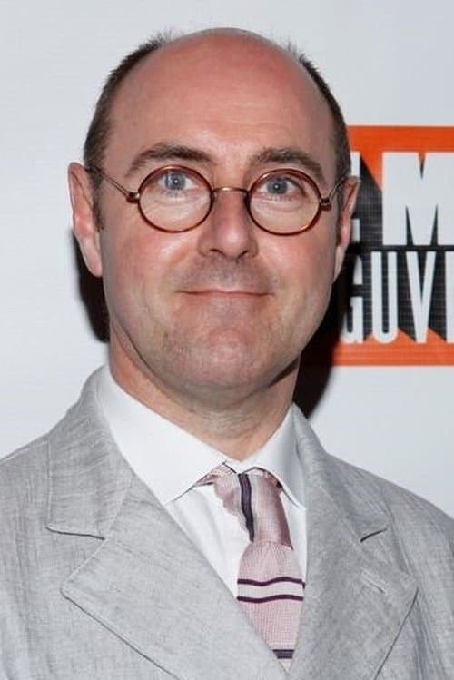 Cal McCrystal profile photo