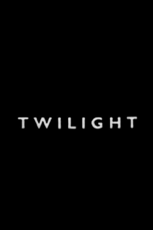 Twilight poster