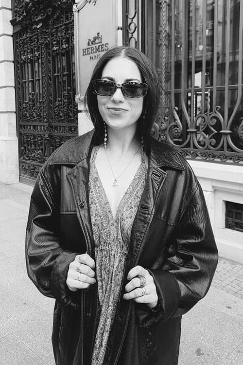 Luna Blanco profile photo