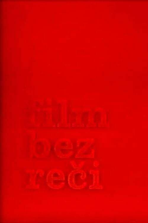 Without a Word poster