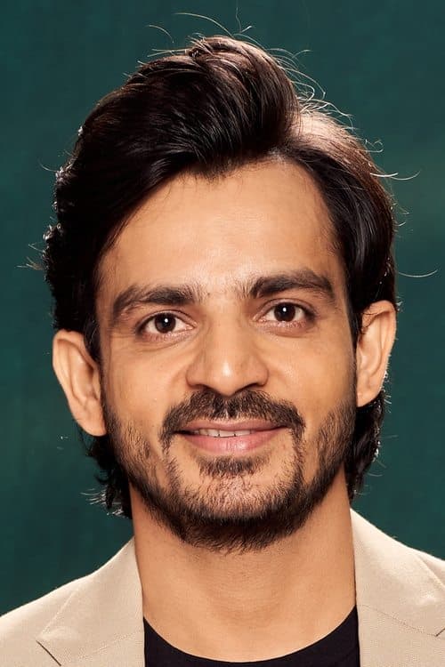 Anshumaan Pushkar profile photo