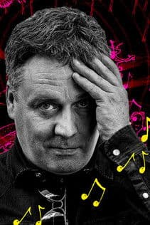 Martin Phillipps profile photo