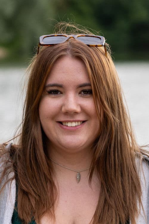 Anika Turnbow profile photo