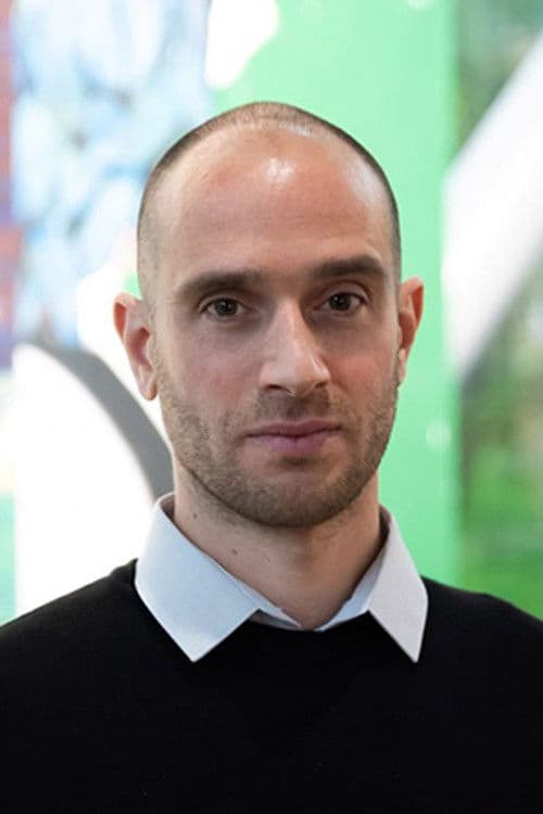 Alexandros Vasmoulakis profile photo