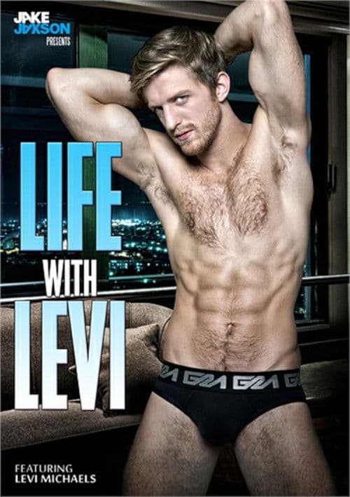 Life With Levi poster