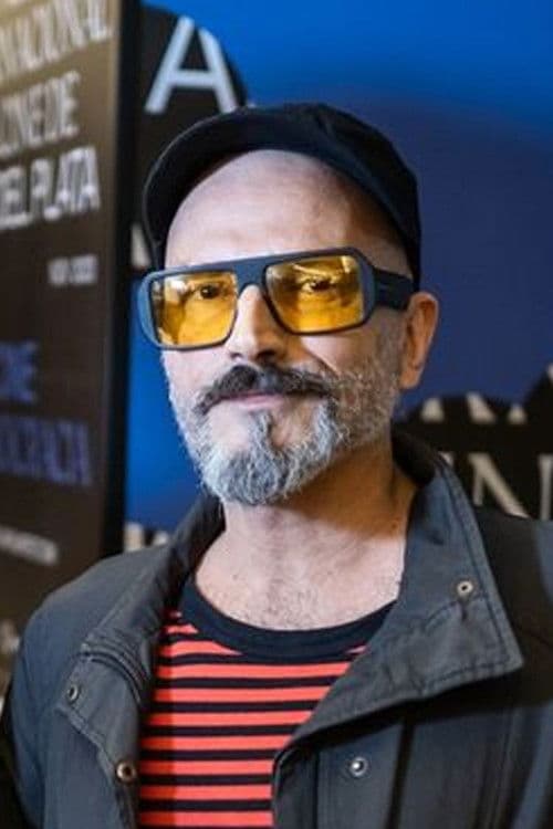 Gastón del Porto profile photo