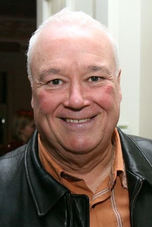 Michael Starke profile photo