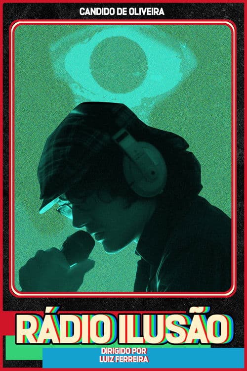 Rádio Ilusão poster
