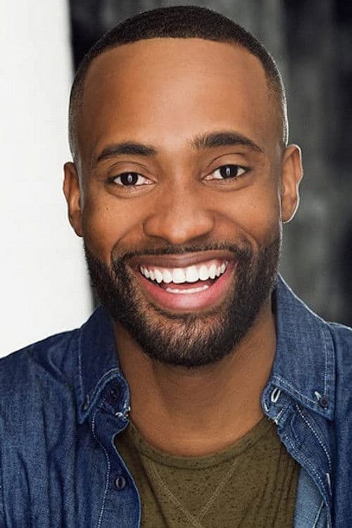 Adrian Jules profile photo