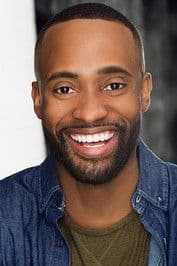 Adrian Jules profile photo