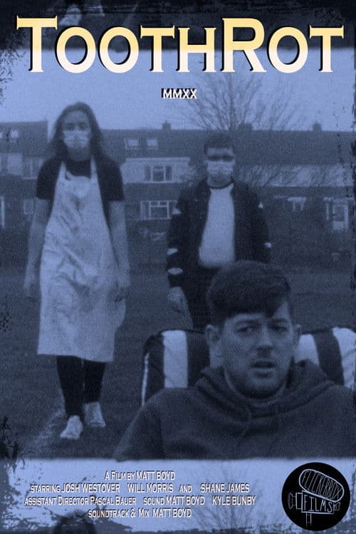 ToothRot poster