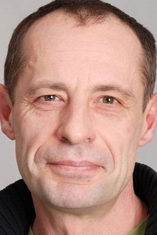 Stanislav Kontsevich profile photo