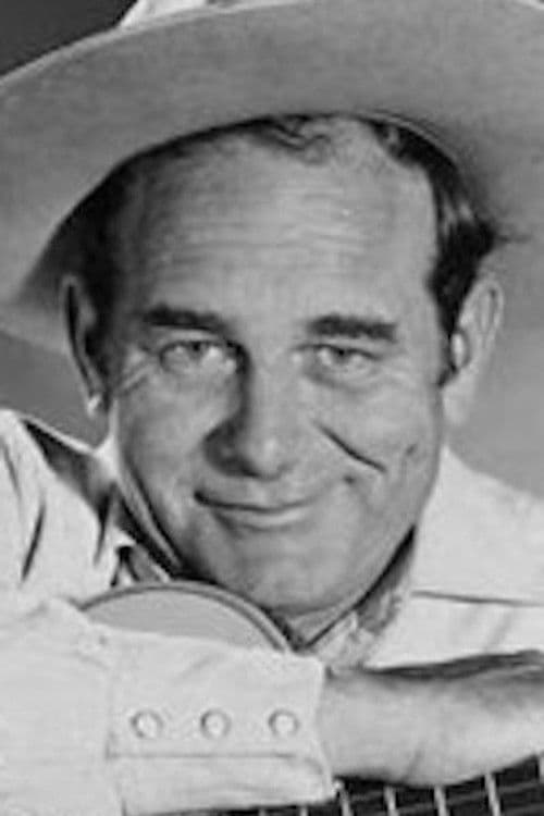 Stan Jones profile photo