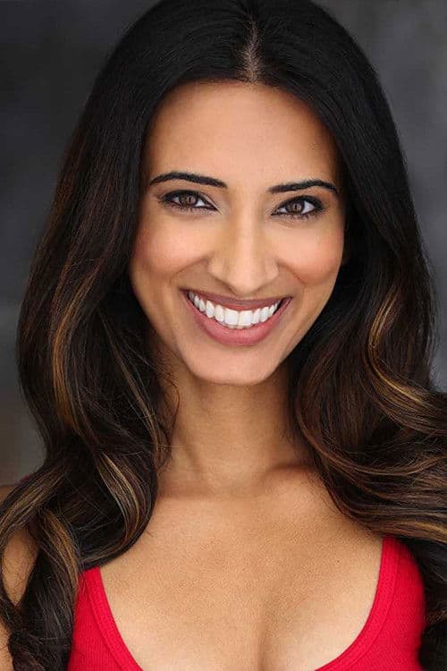 Hina Khan profile photo