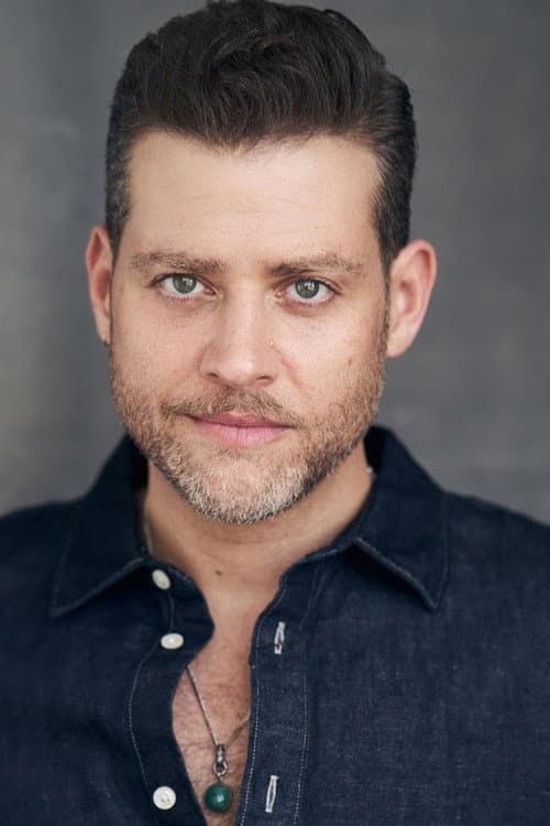 Daniel Robaire profile photo