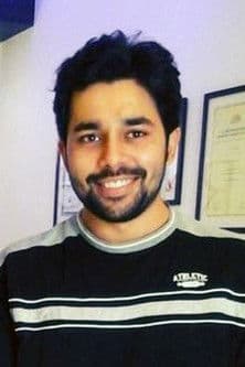 Rahul Pethe profile photo