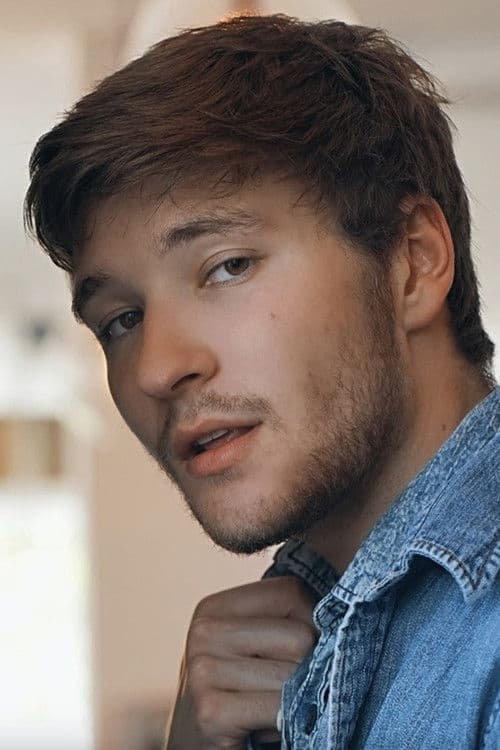 Vasili Loparnos profile photo