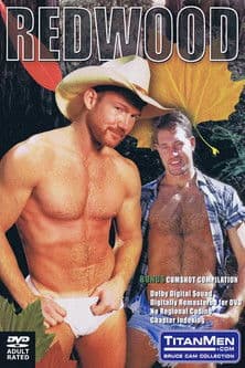 Redwood: Escape to Fern Falls poster