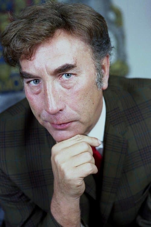 Frankie Howerd profile photo