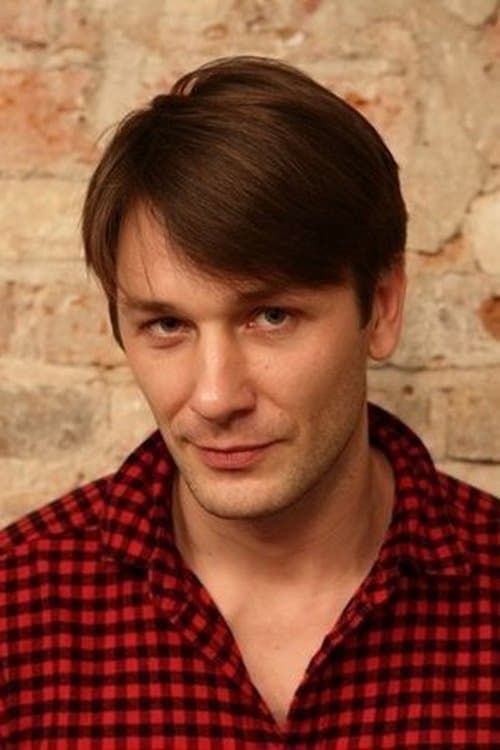 Aleksandr Konstantinov profile photo